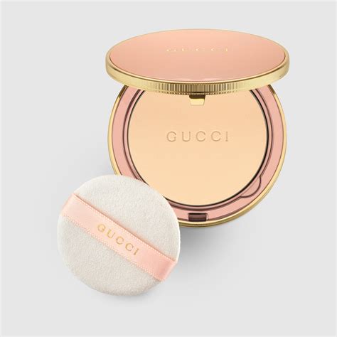 poudre de beauté gucci.